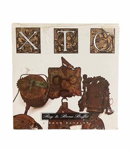 XTC - CD single