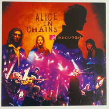 Load image into Gallery viewer, Alice In Chains - Double Sided Album Flat
