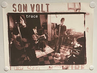 Son Volt - 18” x 24” Promotional Poster