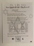 Jewel - 8 1/2” x 11” Trade Ad #7