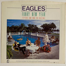 Load image into Gallery viewer, Eagles - 7” Picture Sleeve Only (no record)
