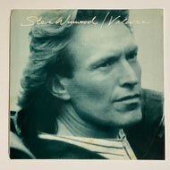 Steve Winwood - 7” Picture Sleeve Only (no record)
