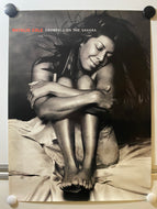 Natalie Cole - 18” x 24” Promotional Poster