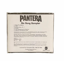 Load image into Gallery viewer, Pantera - Promotional CD
