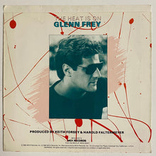 Load image into Gallery viewer, Glenn Frey - 7” Picture Sleeve Only (no record)
