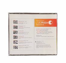 Load image into Gallery viewer, Phish - Promotional CD
