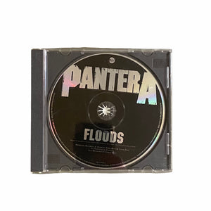 Pantera - Promotional CD single