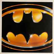Prince - Double Sided Album Flat