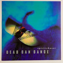 Load image into Gallery viewer, Dead Can Dance - Double Sided Album Flat
