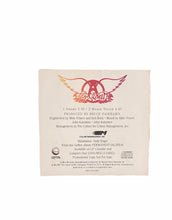 Load image into Gallery viewer, Aerosmith - 3” CD single with adapter
