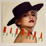 Madonna - 7” Picture Sleeve Only (no record)