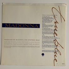 Load image into Gallery viewer, Madonna - 7” Picture Sleeve Only (no record)
