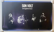 Son Volt - 14” x 24” Promotional Poster
