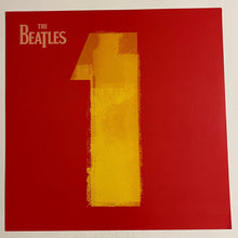 Load image into Gallery viewer, Beatles - Double Sided Album Flat
