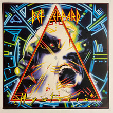 Load image into Gallery viewer, Def Leppard - Double Sided Album Flat
