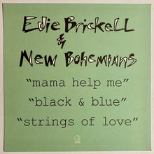 Load image into Gallery viewer, Edie Brickell - Double Sided Album Flat
