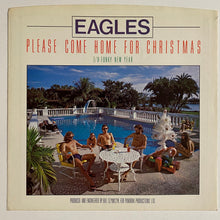 Load image into Gallery viewer, Eagles - 7” Picture Sleeve Only (no record)
