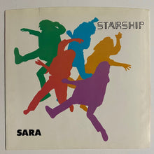 Load image into Gallery viewer, Starship - 7” Picture Sleeve Only (no record)
