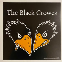 Load image into Gallery viewer, Black Crowes - Double Sided Album Flat
