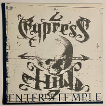 Load image into Gallery viewer, Cypress Hill - Double Sided Album Flat
