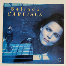 Load image into Gallery viewer, Belinda Carlisle - 7” Picture Sleeve Only #1 (no record)
