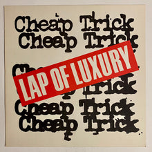 Load image into Gallery viewer, Cheap Trick - Double Sided Album Flat
