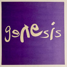 Load image into Gallery viewer, Genesis - Double Sided Album Flat
