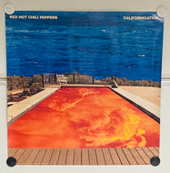 Red Hot Chili Peppers - 24