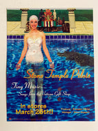 Stone Temple Pilots - 8 1/2” x 11” Trade Ad #1