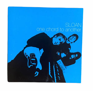 Sloan  - Promotional CD