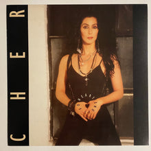 Load image into Gallery viewer, Cher - Double Sided Album Flat
