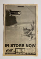 Prodigy - Concert Ad