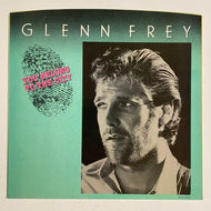 Glenn Frey - 7” Picture Sleeve Only (no record)