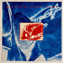 Load image into Gallery viewer, Dire Straits - Double Sided Album Flat
