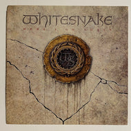 Whitesnake - 7” Picture Sleeve Only (no record)