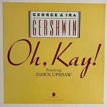 Load image into Gallery viewer, George &amp; Ira Gershwin - Double Sided Album Glay
