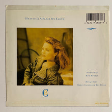 Load image into Gallery viewer, Belinda Carlisle - 7” Picture Sleeve Only #1 (no record)
